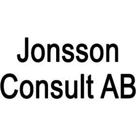 Jonsson Consult AB