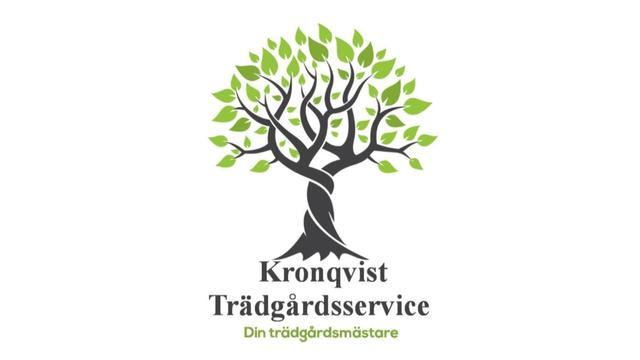 Kronqvist Trädgårdsservice Trädgårdsmästare, Hässleholm - 1