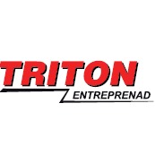 Triton Entreprenad AB