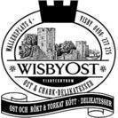 Wisby Ost AB logo