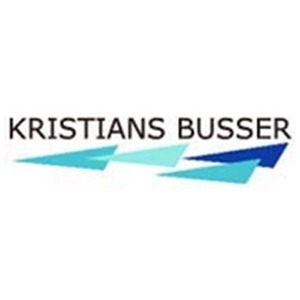 Kristians Busser Løkken logo