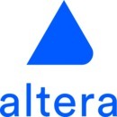 Altera Infrastructure logo