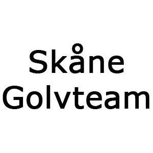 Skåne Golvteam logo