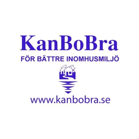 Kanbobra Inomhusmiljö - Överlåtelsebesiktning Kristinehamn