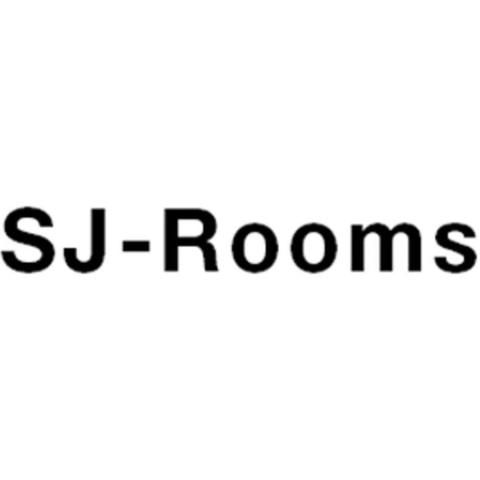 SJ-Rooms logo
