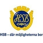 HSB Mölndal logo