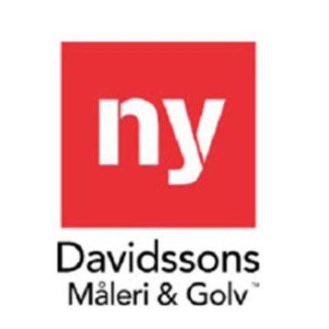 Davidssons Måleri & Golv