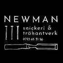 Newman Snickeri Och Trähantverk logo