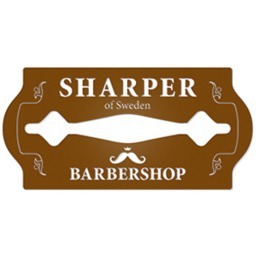Sharper of Sweden Barbershop AB