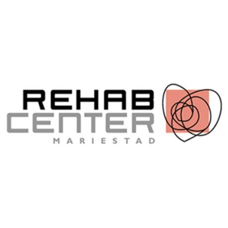 Mariestad Rehab Center logo