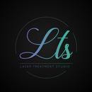 Lts - Laser Treatment Studio logo