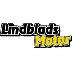 Lindblads Motor AB logo