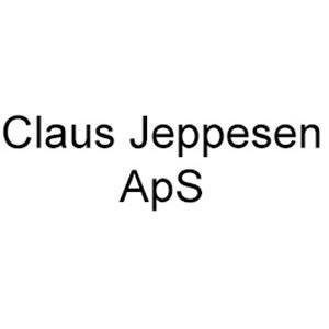 Claus Jeppesen ApS logo