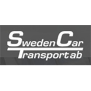 Sweden Car Transport AB logo