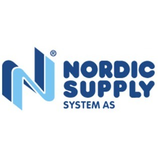 Nordic Supply System AS logo