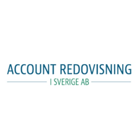 Account Redovisning