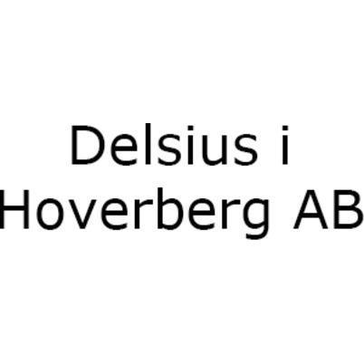Delsius i Hoverberg AB