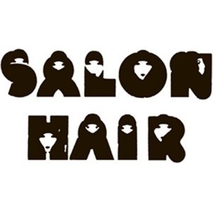 Salon Hair logo