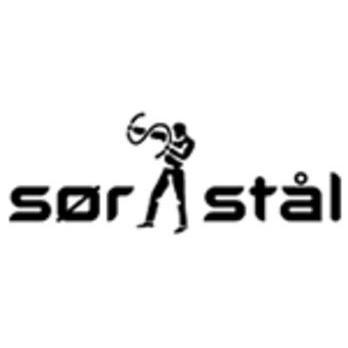 Sør-Stål AS logo