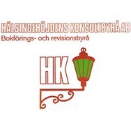 Hälsingehöjdens Konsultbyrå AB logo