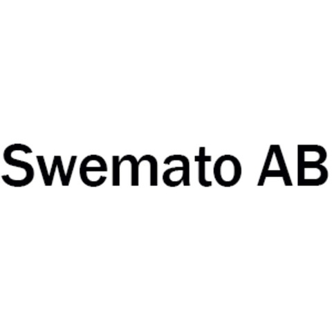 Swemato AB logo