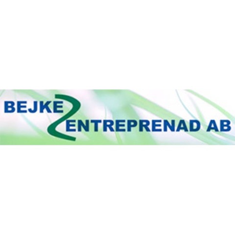 Bejke Entreprenad AB
