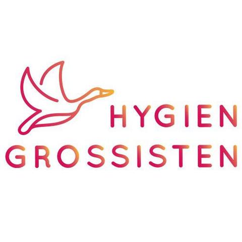 Hygiengrossisten logo