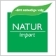Natur-Import AS logo
