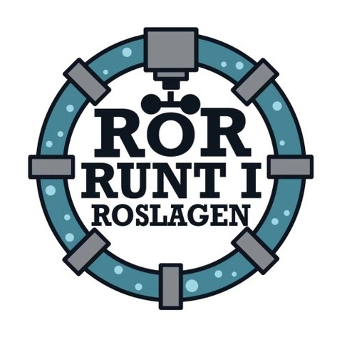 Rör Runt I Roslagen AB - VVS Norrtälje