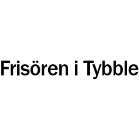 Tybble Frisören logo