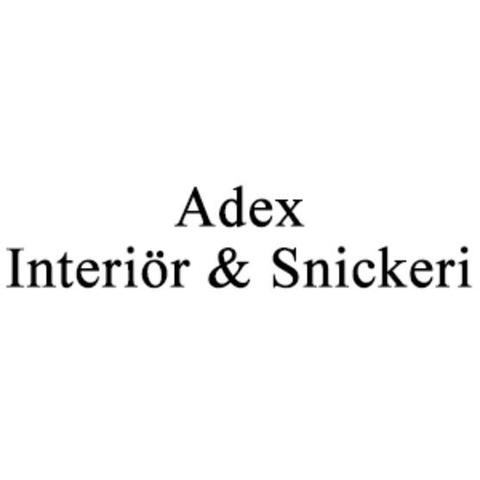 Adex Interiör & Snickeri