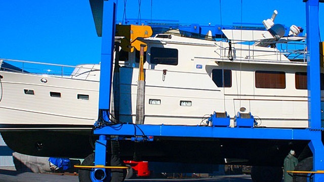 Powerboat Marine Båtmotorer, reparationer, tillbehör, Sotenäs - 3