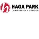 Haga Park Camping & Stugor logo