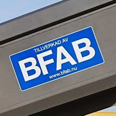 BFAB logo