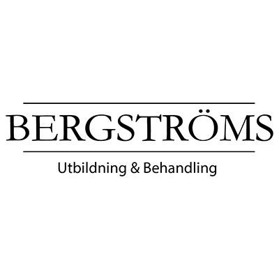 Bergströms Kunskapsföretag AB logo