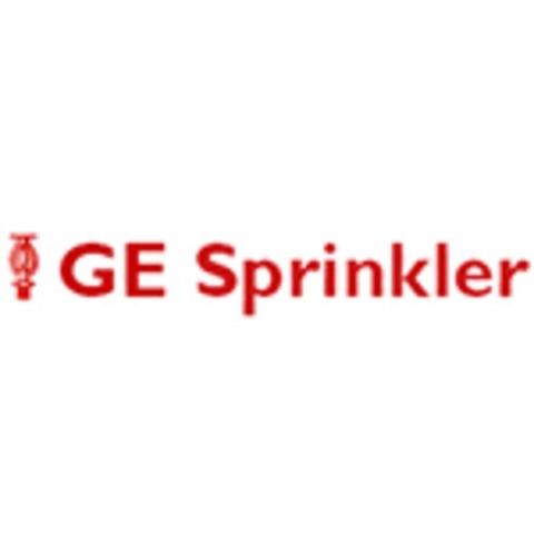 GE-Sprinkler AB logo