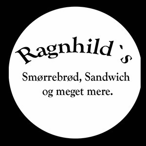 Ragnhild`s logo