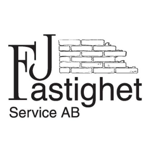 FJ Fastighetsservice AB logo