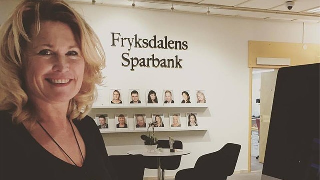 Fryksdalens Sparbank Bank, hypotek, Sunne - 7