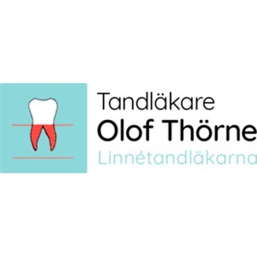 Tandläkare Olof Thörne