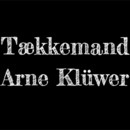 Tækkemand Arne Klüwer