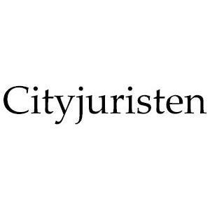Cityjuristen logo
