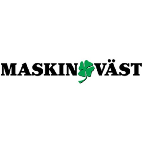 Maskin Väst AB