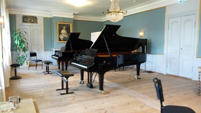 Olsson, Stefan Piano & Flygelservice Pianostämmare, Sollentuna - 3
