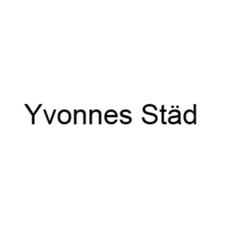 Yvonnes Städ i Linköping AB