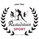 Rustadstuen Sport AS logo