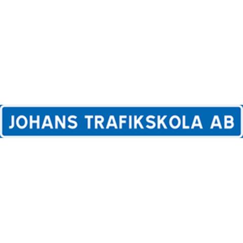 Johans Trafikskola