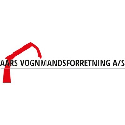 Aars Vognmandsforretning A/S