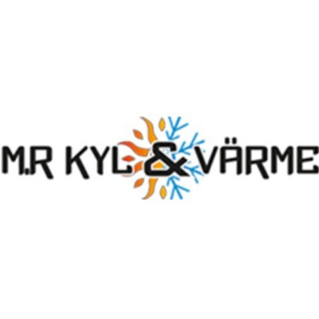 M.R Kyl & Värme AB logo