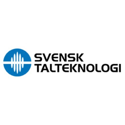 Svensk TalTeknologi AB logo